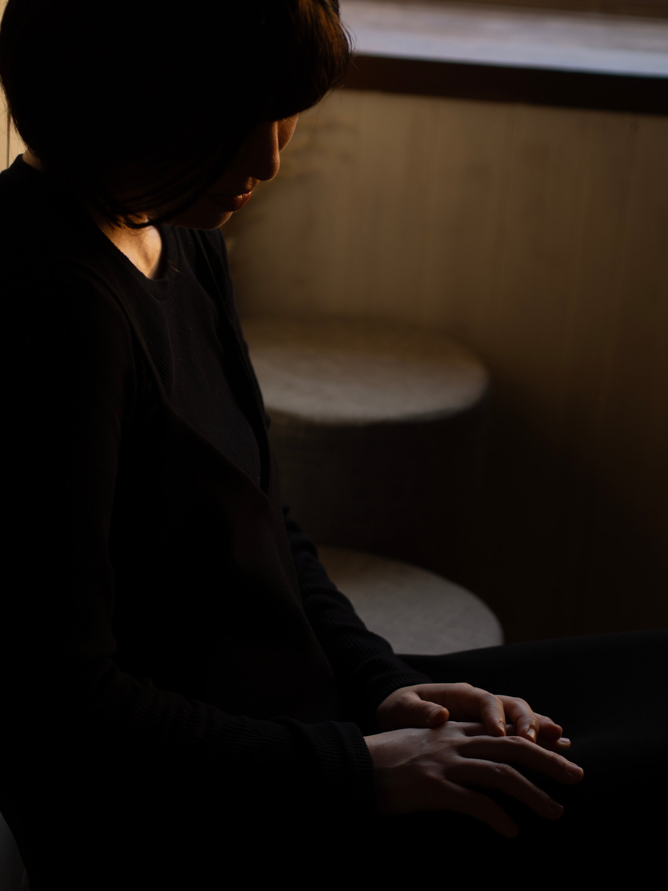 藤井結花の画像